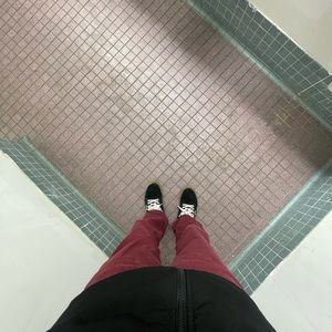 Meet your Posher, Isaac